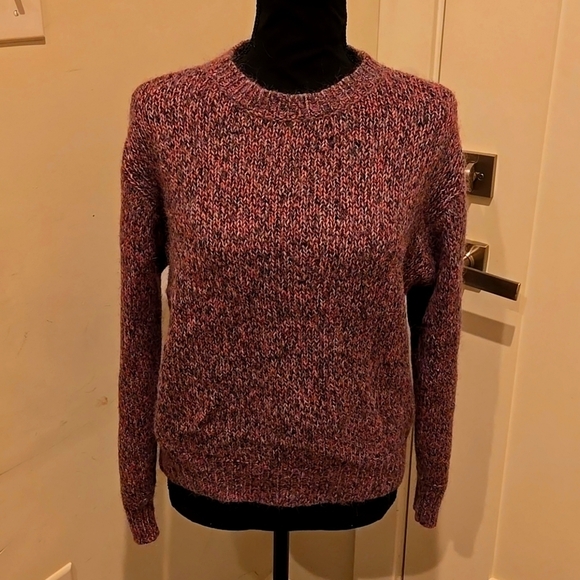 Someday Brand Sweater (Made In Germany) - Picture 1 of 9